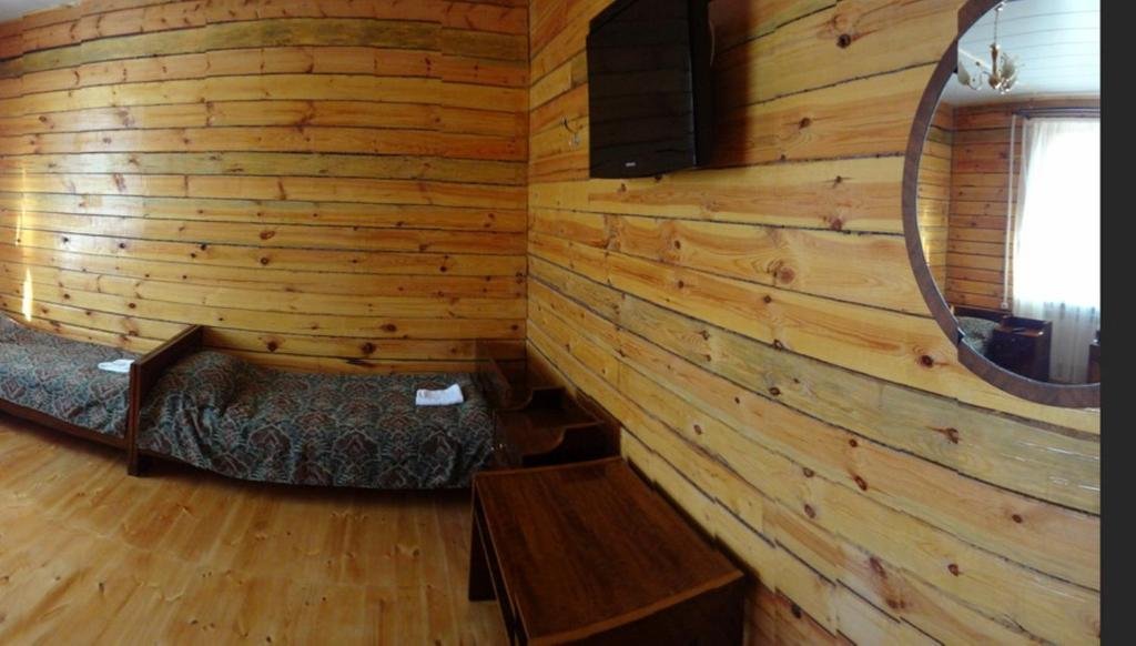 Гостиница Гостевой Дом Олимпия Кисловодск